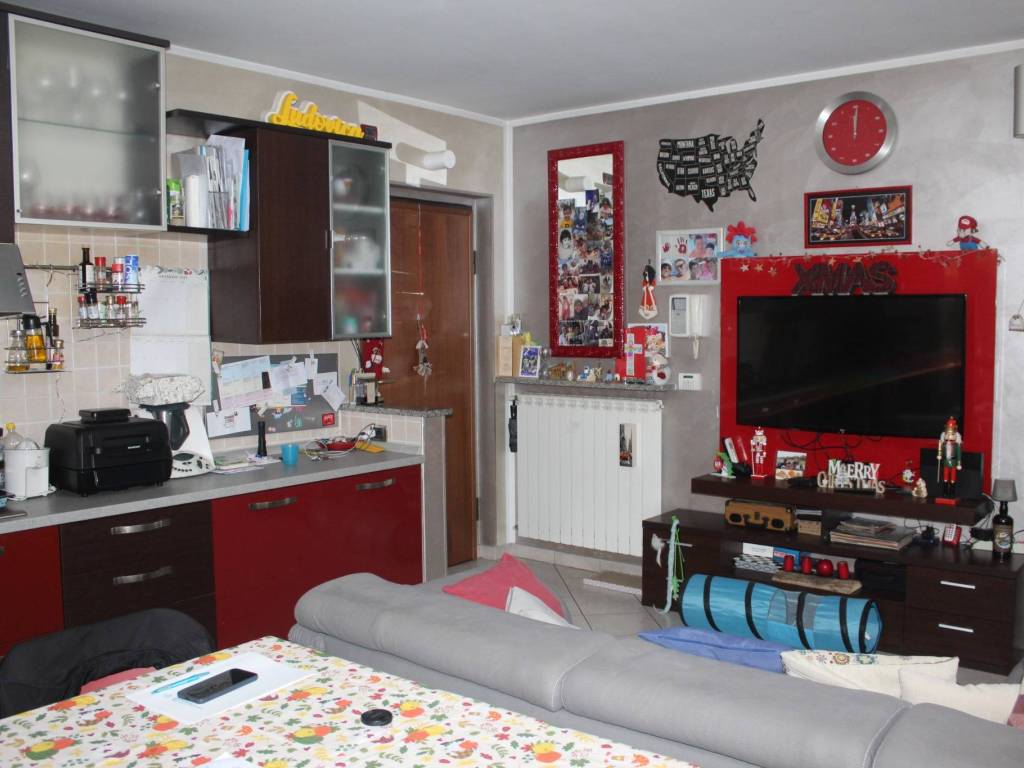Appartamento a Leinì in Via Giorgio Periasca, 8 - Foto 5
