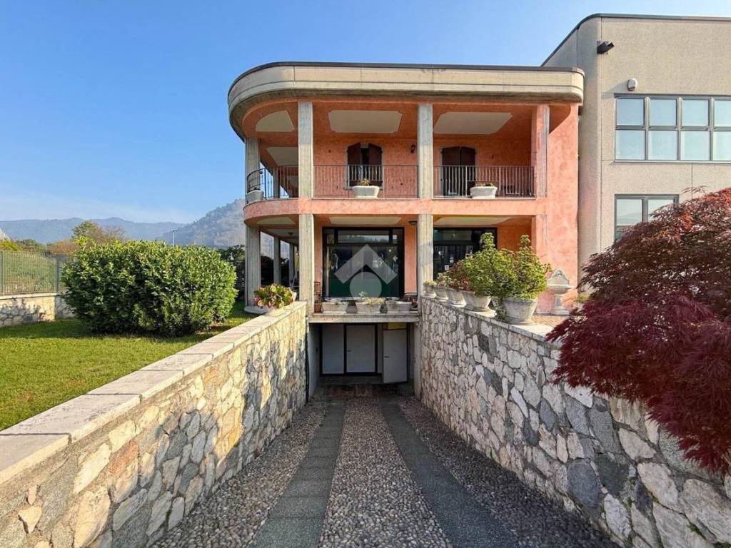 Immobile a Sabbio chiese in Via del Lazzaretto, 3 - Foto 3