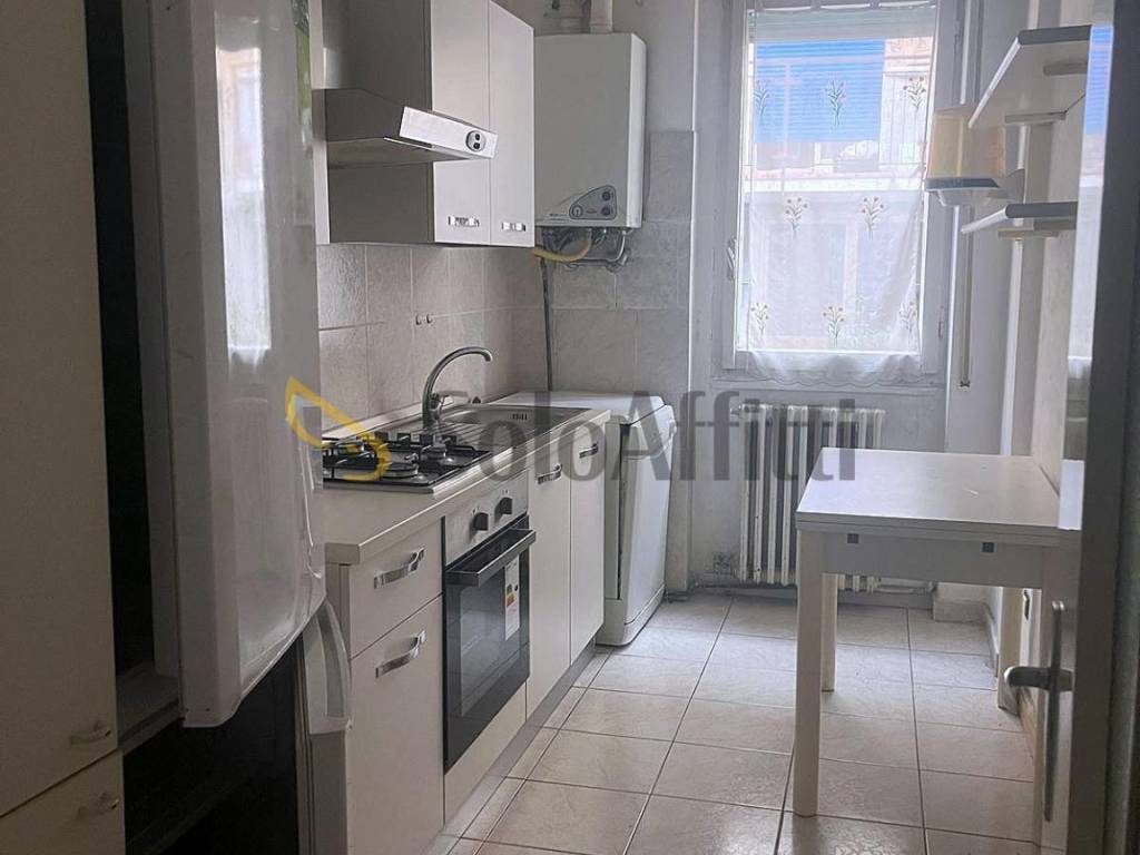 Appartamento a Como in Via Francesco Borromini, 28 - Foto 2
