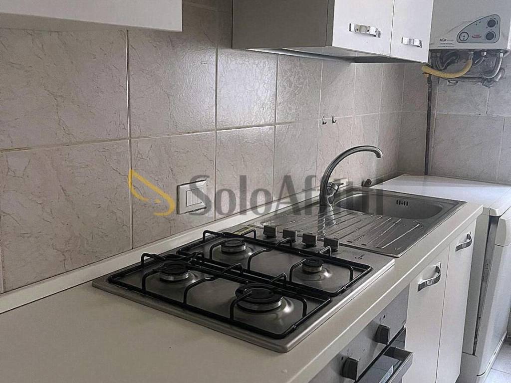 Appartamento a Como in Via Francesco Borromini, 28 - Foto 3
