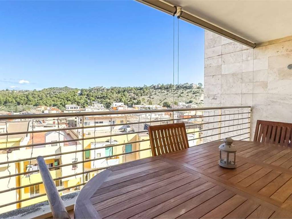 Appartamento a Cagliari in via dei Falconi , 0 - Foto 2