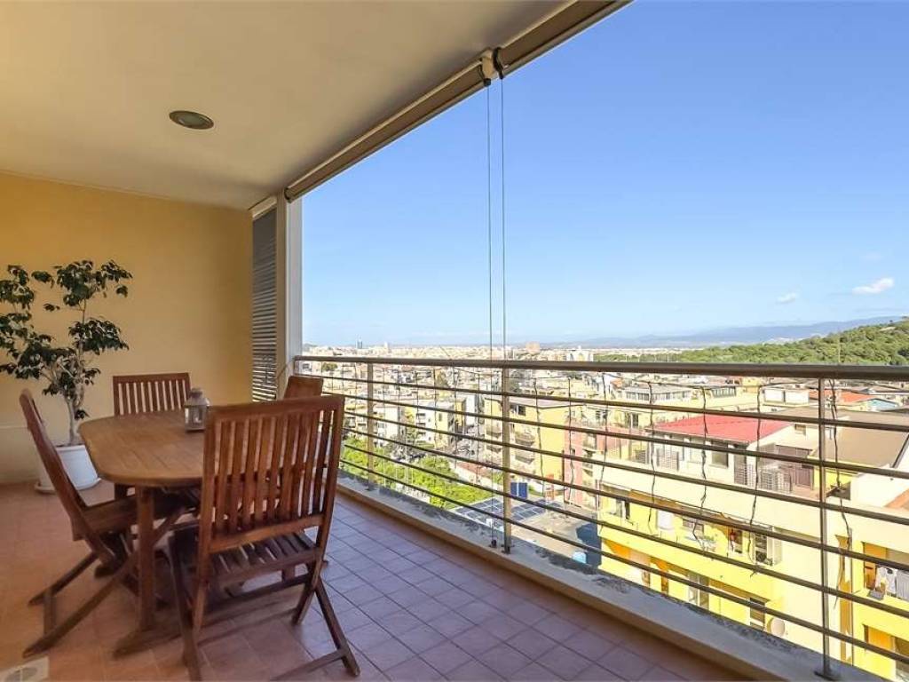 Appartamento a Cagliari in via dei Falconi , 0 - Foto 3