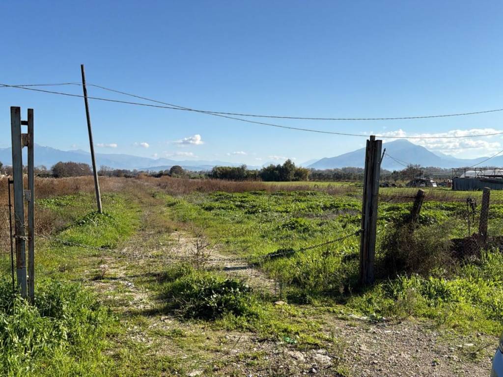 Terreno a Eboli in Via Gino Birindelli - Foto 3