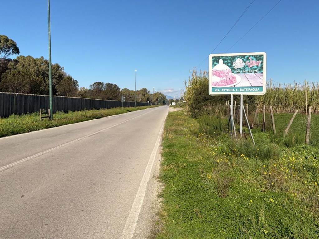 Terreno a Eboli in Via Gino Birindelli - Foto 5