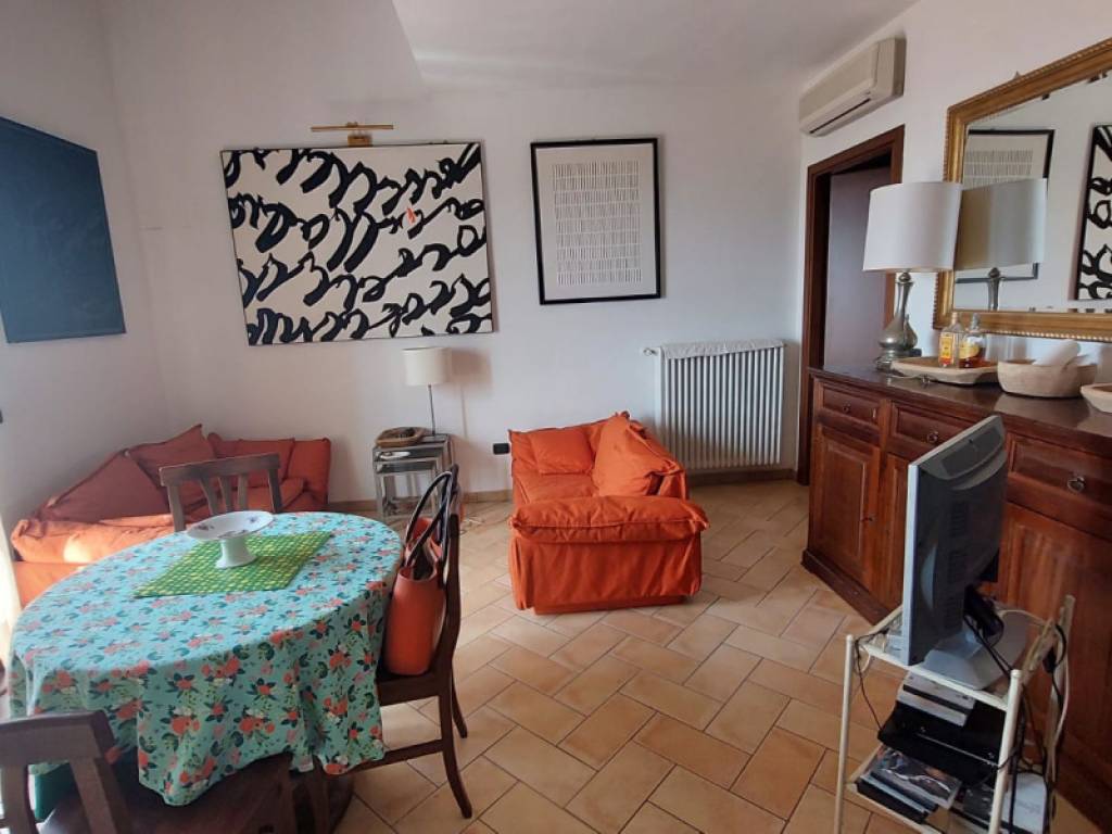 Appartamento a Manciano in Strada Saturnia, 21 - Foto 3