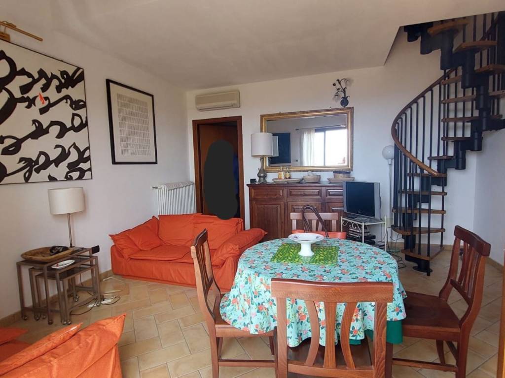 Appartamento a Manciano in Strada Saturnia, 21 - Foto 4