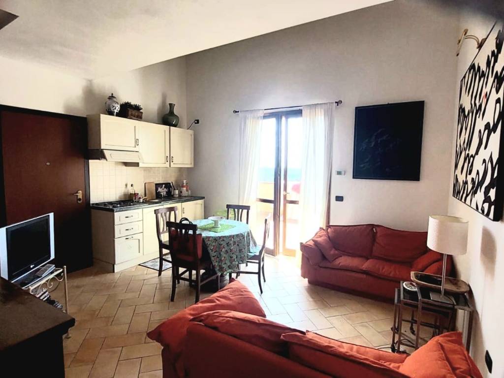 Appartamento a Manciano in Strada Saturnia, 21 - Foto 5