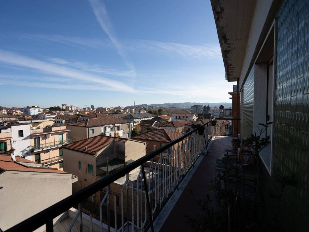 Appartamento a Pescara in Via Aterno, 256 - Foto 2