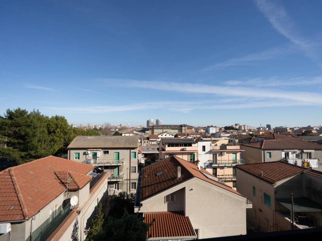 Appartamento a Pescara in Via Aterno, 256 - Foto 3