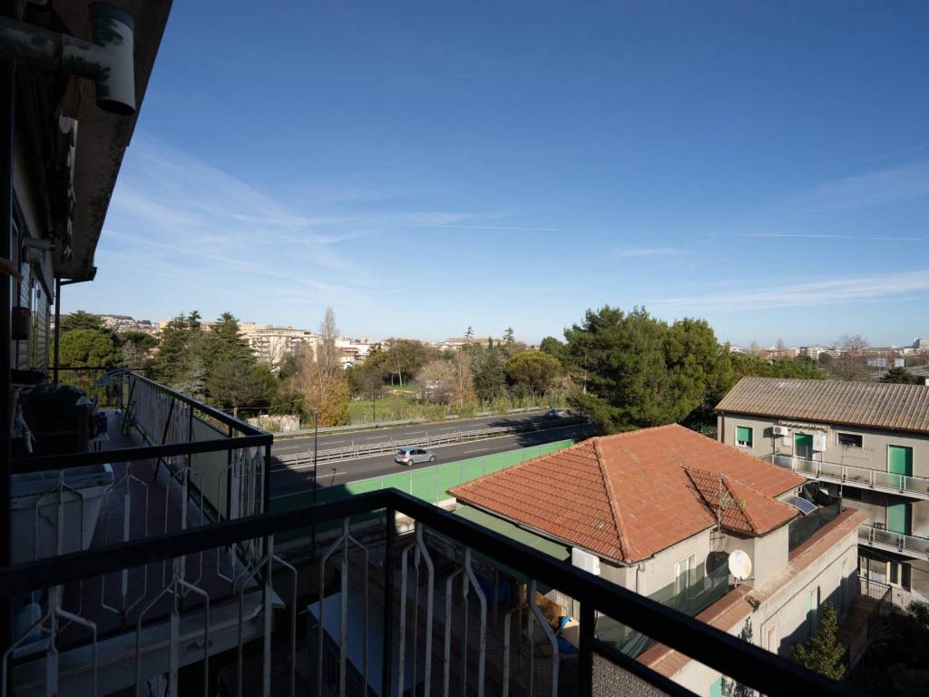 Appartamento a Pescara in Via Aterno, 256 - Foto 4