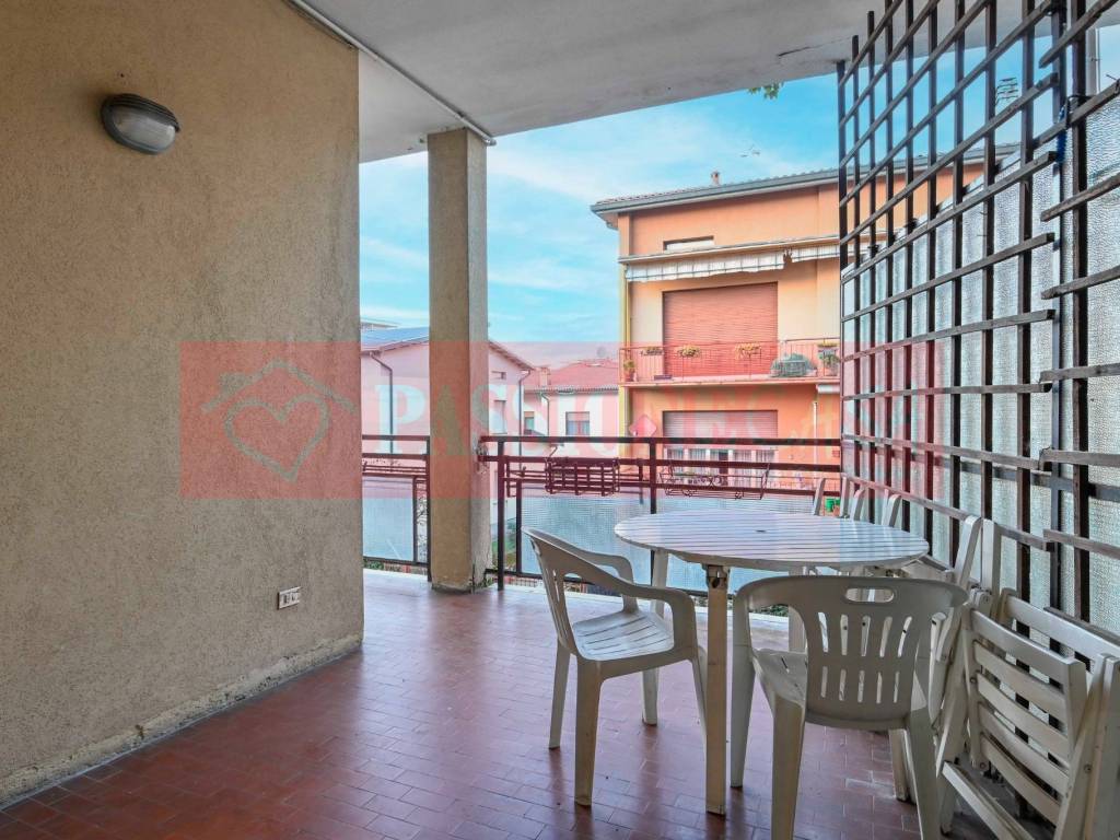 Appartamento a Seriate in Via Sabotino, 11 - Foto 2