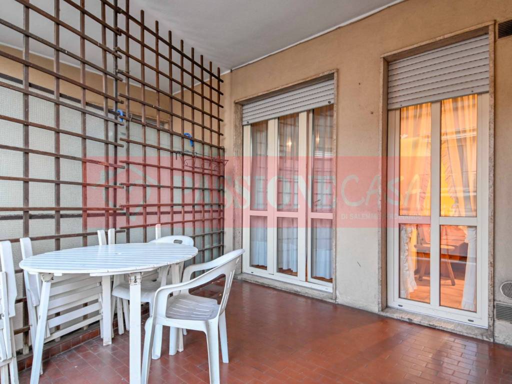 Appartamento a Seriate in Via Sabotino, 11 - Foto 4