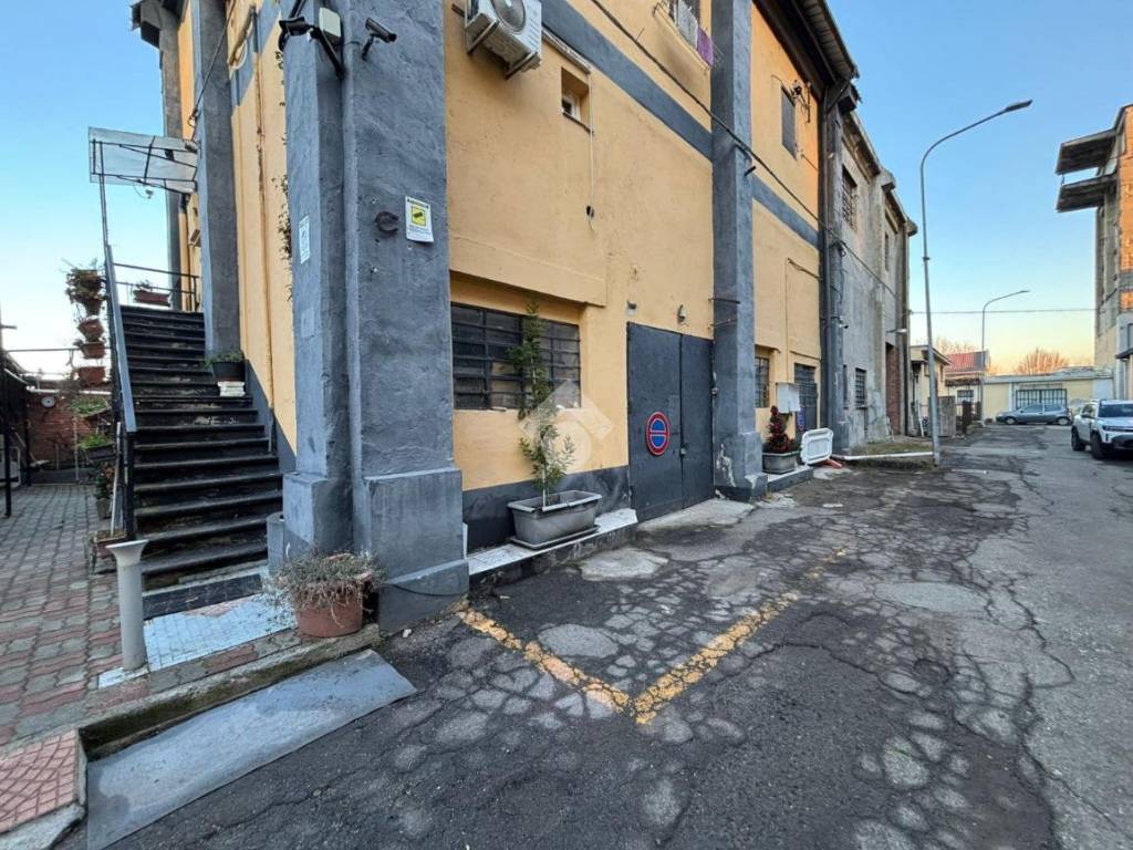 Immobile a Venaria reale in Via cavallo, 18 - Foto 2