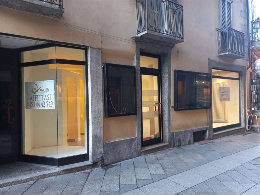 Immobile a Domodossola in Via Briona, 3 - Foto 2