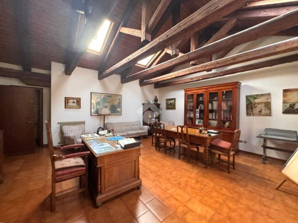 Immobile a Casalserugo in Via Umberto I°, 180 - Foto 2