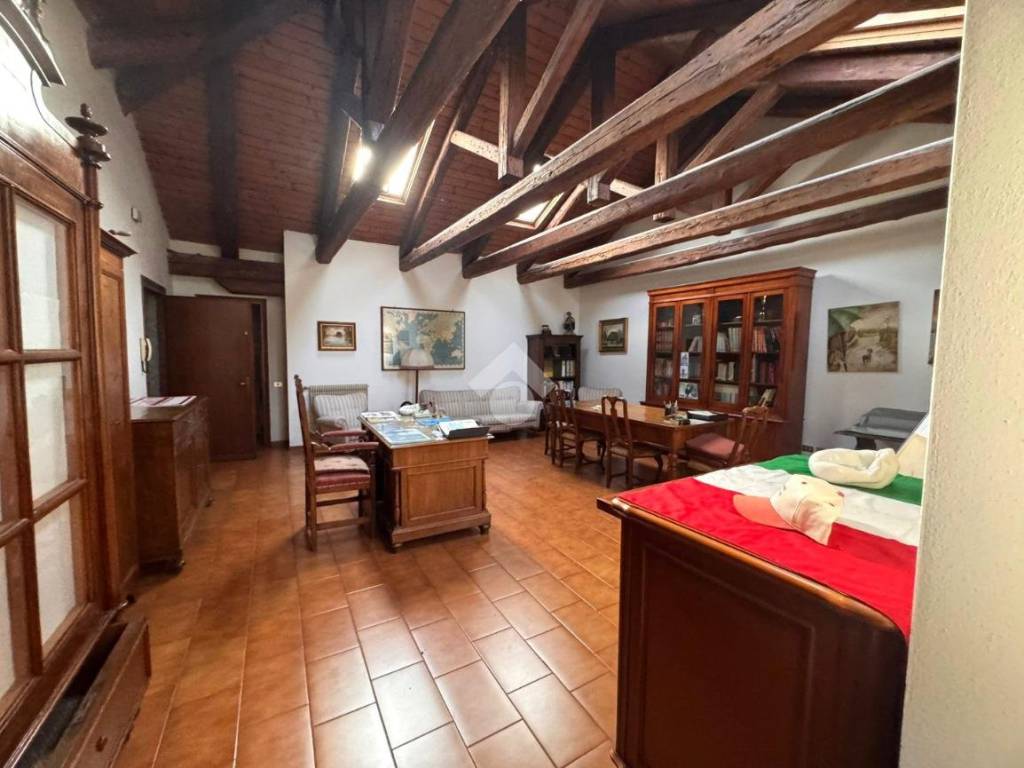 Immobile a Casalserugo in Via Umberto I°, 180 - Foto 3