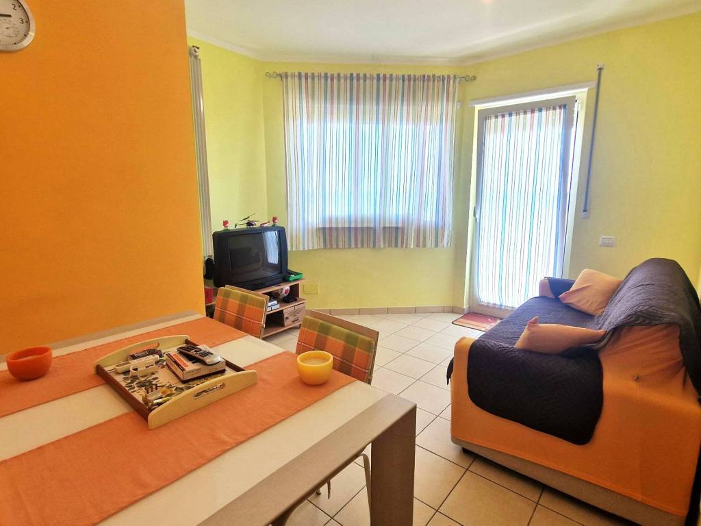 Appartamento a Santa marinella in Via Aurelia Vecchia - Foto 5