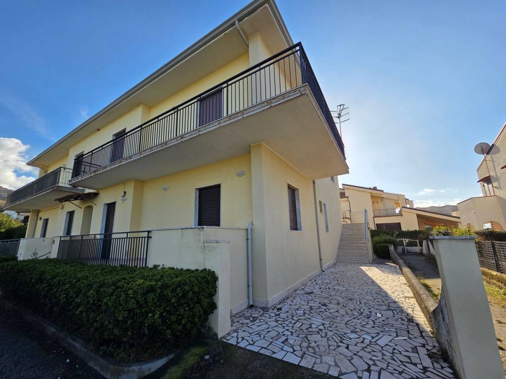 Appartamento a Belvedere marittimo in Via Serluca, 22 - Foto 3