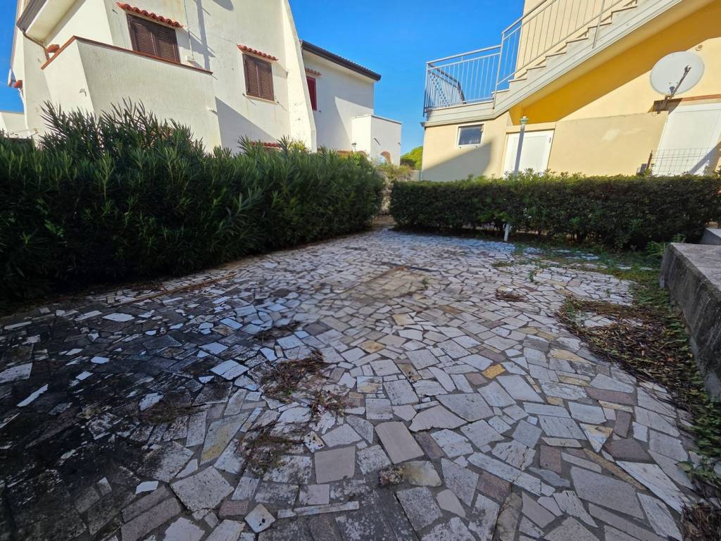 Appartamento a Belvedere marittimo in Via Serluca, 22 - Foto 4