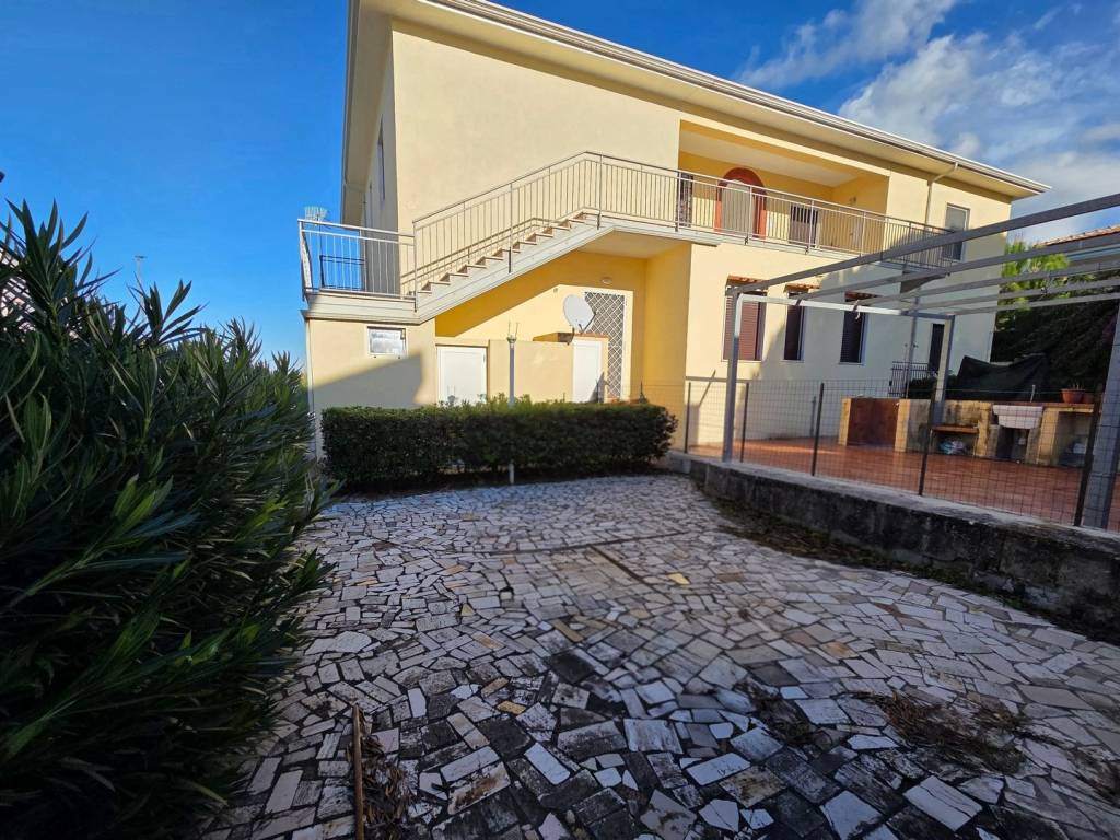 Appartamento a Belvedere marittimo in Via Serluca, 22 - Foto 5