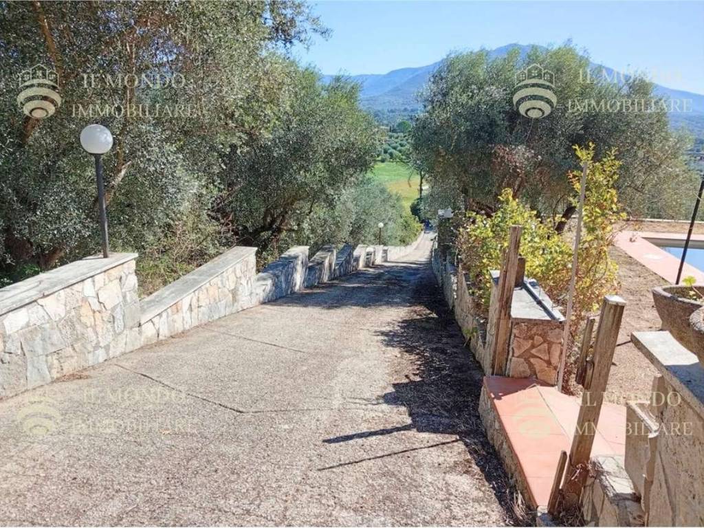 Villa a Palombara sabina - Foto 4