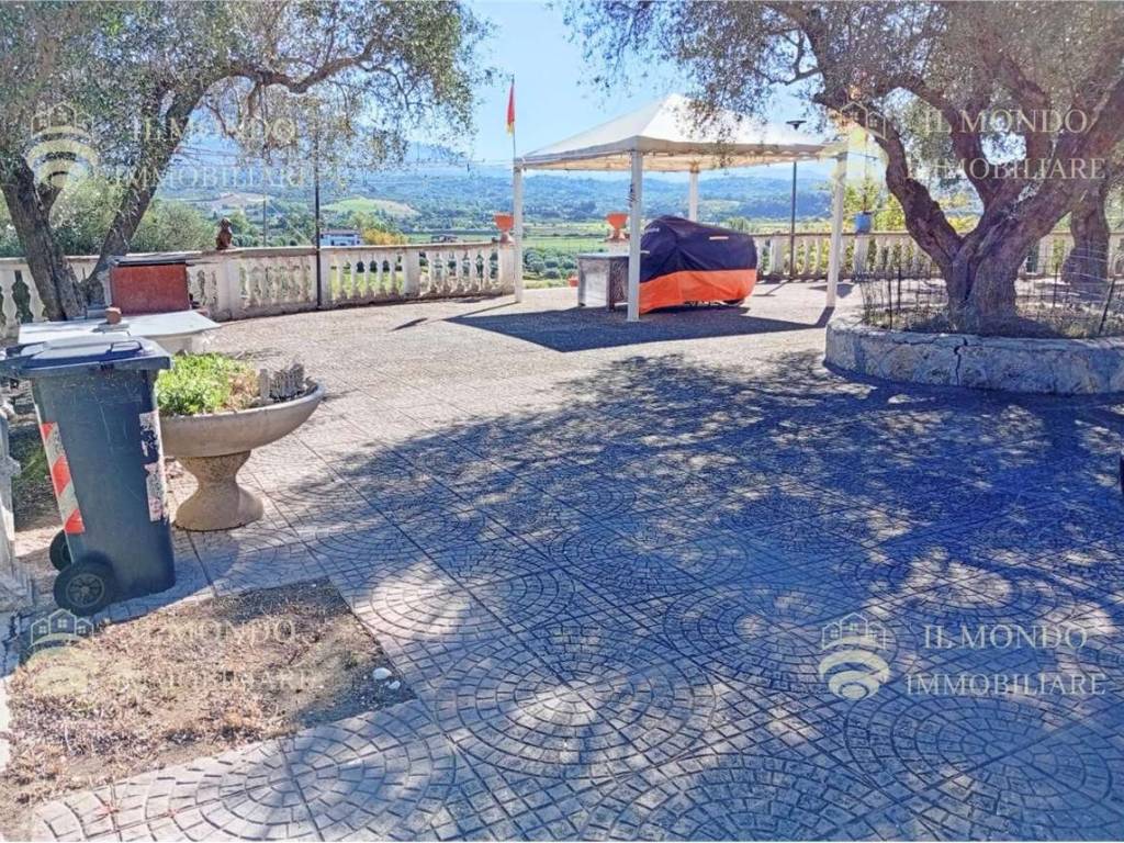 Villa a Palombara sabina - Foto 5