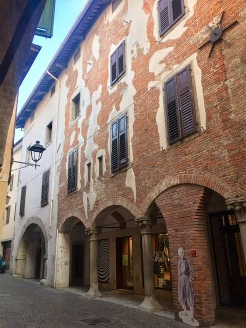 Casa indipendente a Cividale del friuli in Via Camillo Benso di Cavour - Foto 2