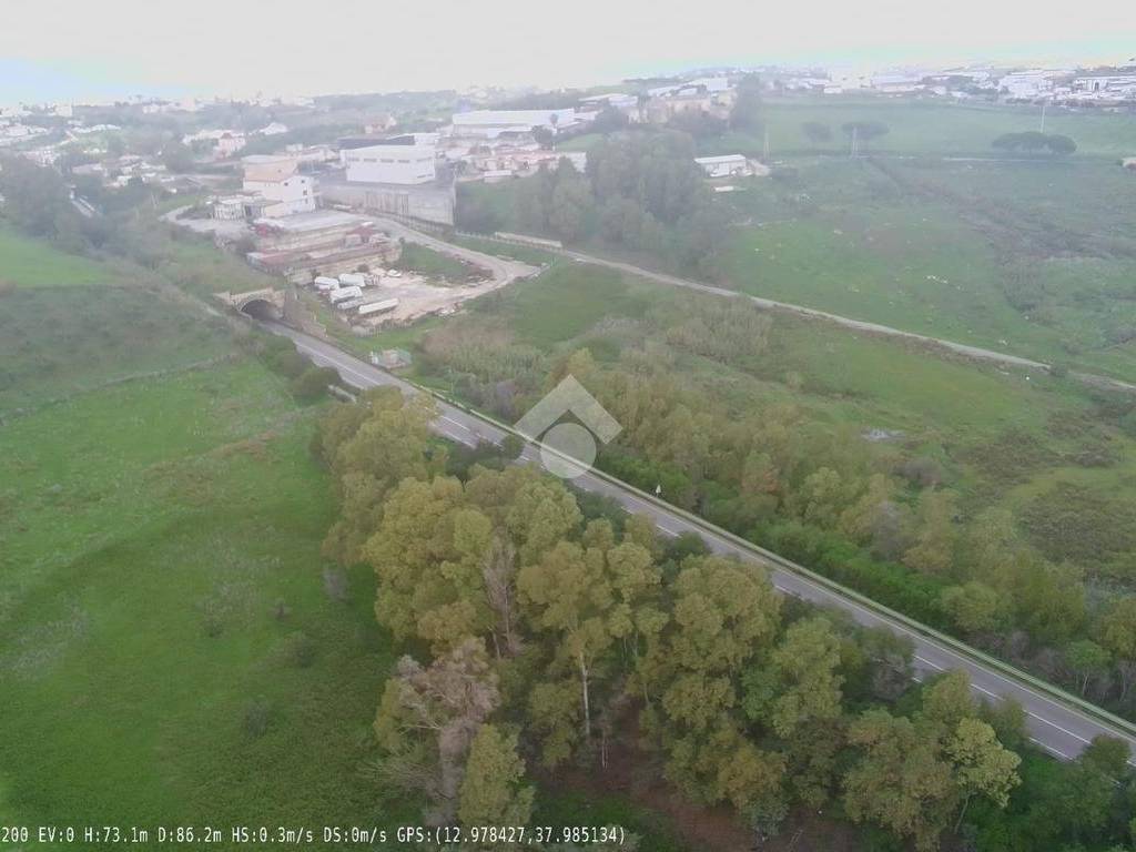 Terreno a Alcamo in CONTRADA FURCHI - Foto 3