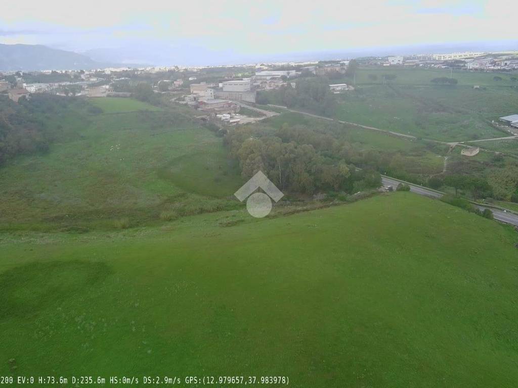 Terreno a Alcamo in CONTRADA FURCHI - Foto 4