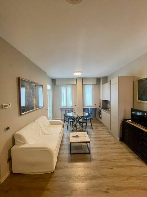 Appartamento a Parma in Borgo Schizzati - Foto 3