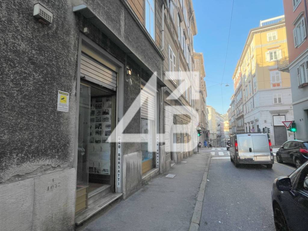 Immobile a Trieste in Via Giuseppe Lorenzo Gatteri, 17 - Foto 2