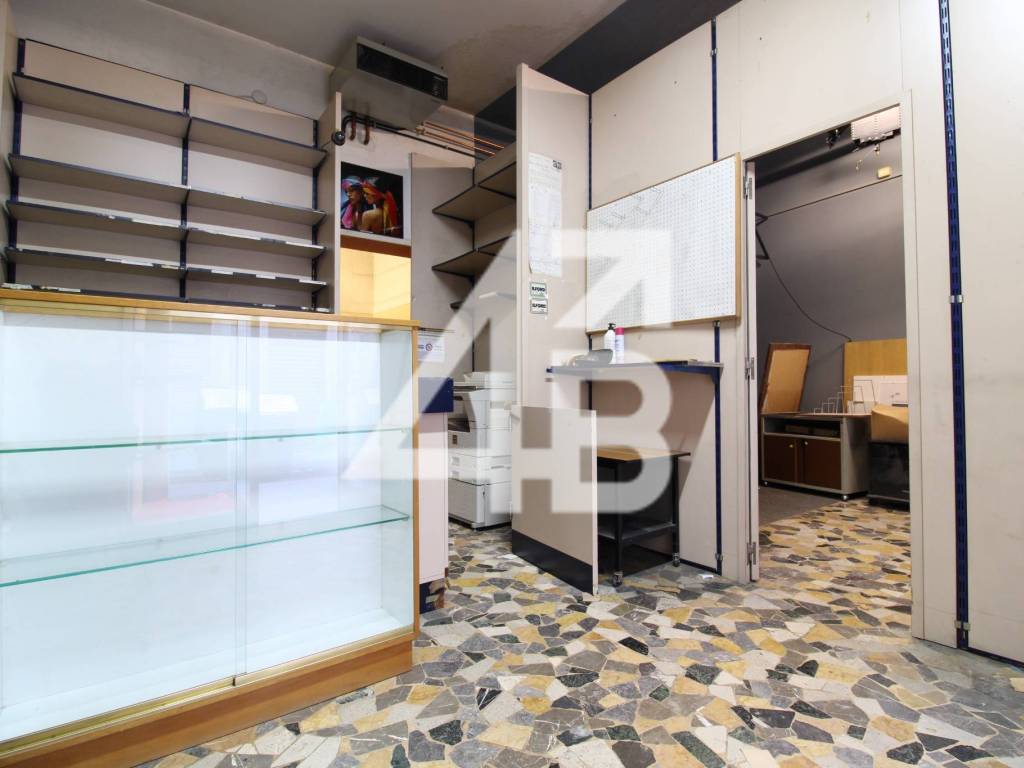 Immobile a Trieste in Via Giuseppe Lorenzo Gatteri, 17 - Foto 3