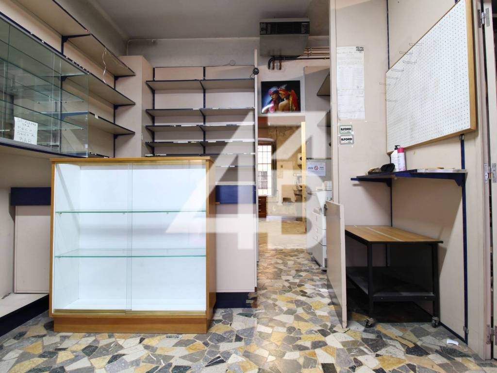 Immobile a Trieste in Via Giuseppe Lorenzo Gatteri, 17 - Foto 4