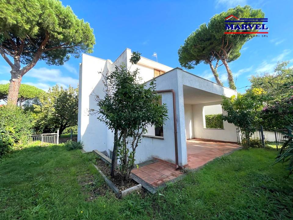 Villa a Tarquinia - Foto 2