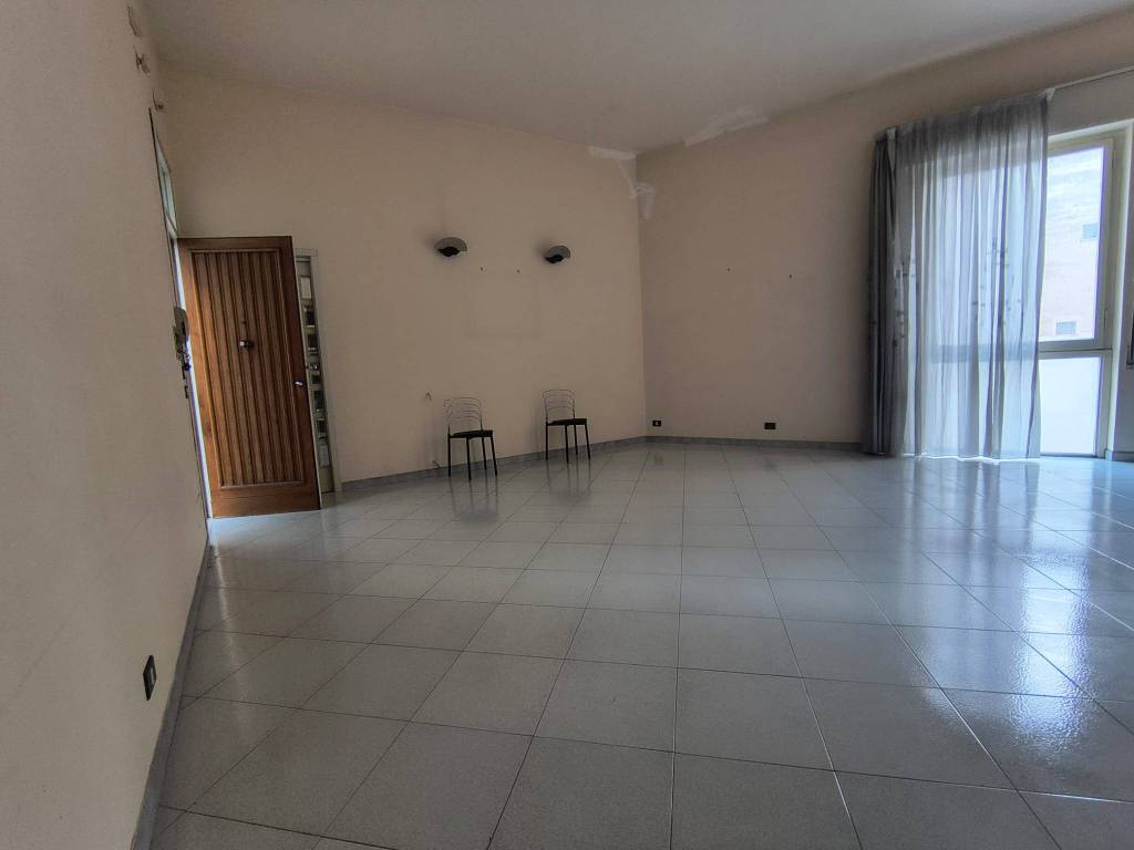 Appartamento a Trapani in Via Marino Torre - Foto 2