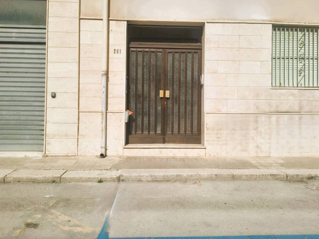 Appartamento a Trapani in Via Marino Torre - Foto 3