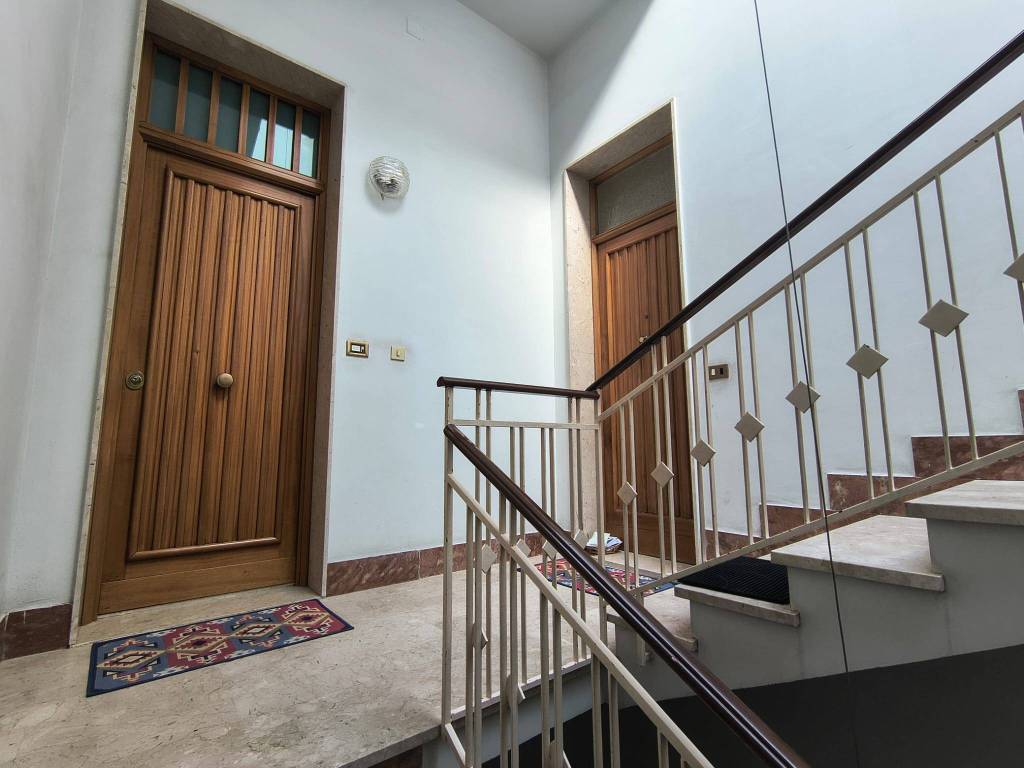 Appartamento a Trapani in Via Marino Torre - Foto 5