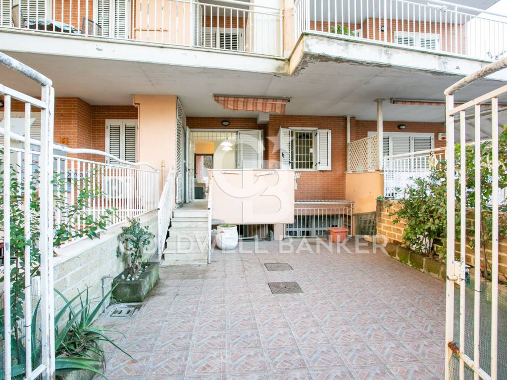 Appartamento a Santa marinella in Via Botticelli - Foto 4