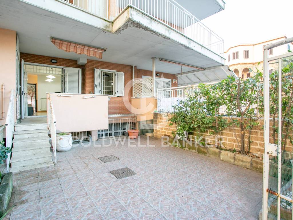 Appartamento a Santa marinella in Via Botticelli - Foto 5