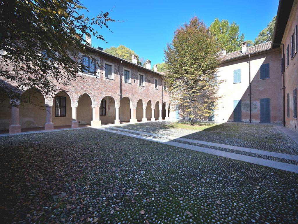 Appartamento a Vigevano in Via del Convento - Foto 2