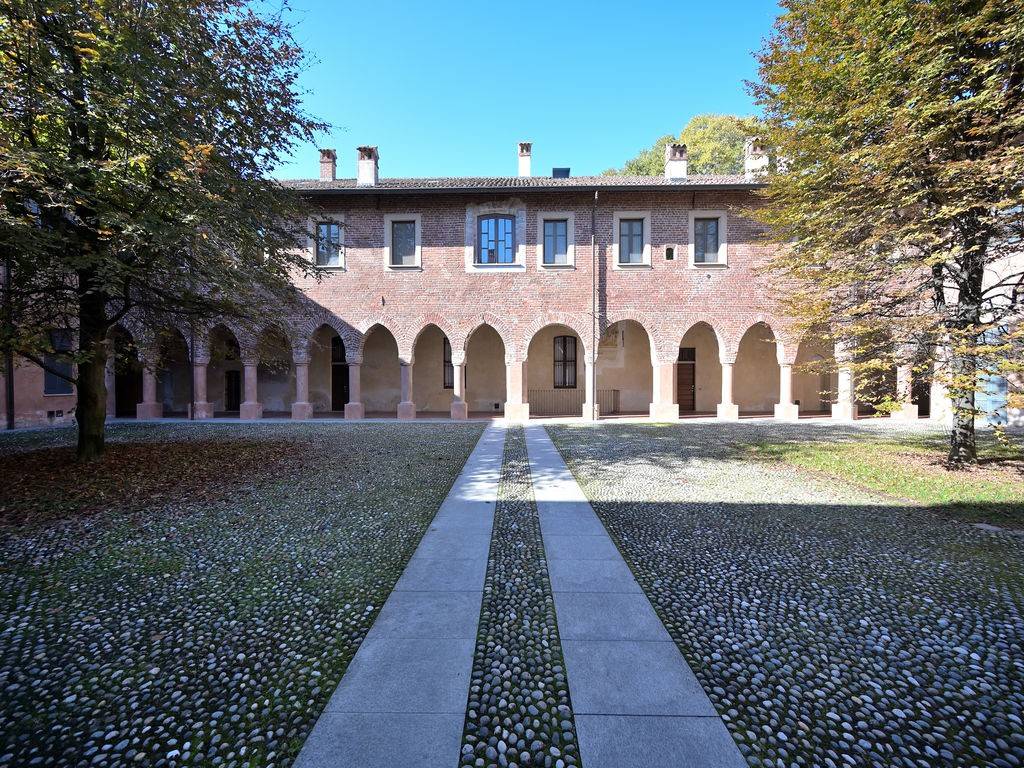 Appartamento a Vigevano in Via del Convento - Foto 3