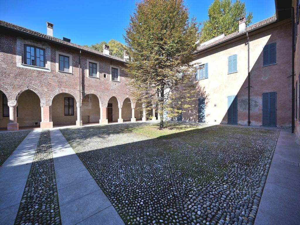 Appartamento a Vigevano in Via del Convento - Foto 4