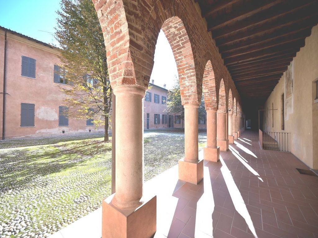 Appartamento a Vigevano in Via del Convento - Foto 5