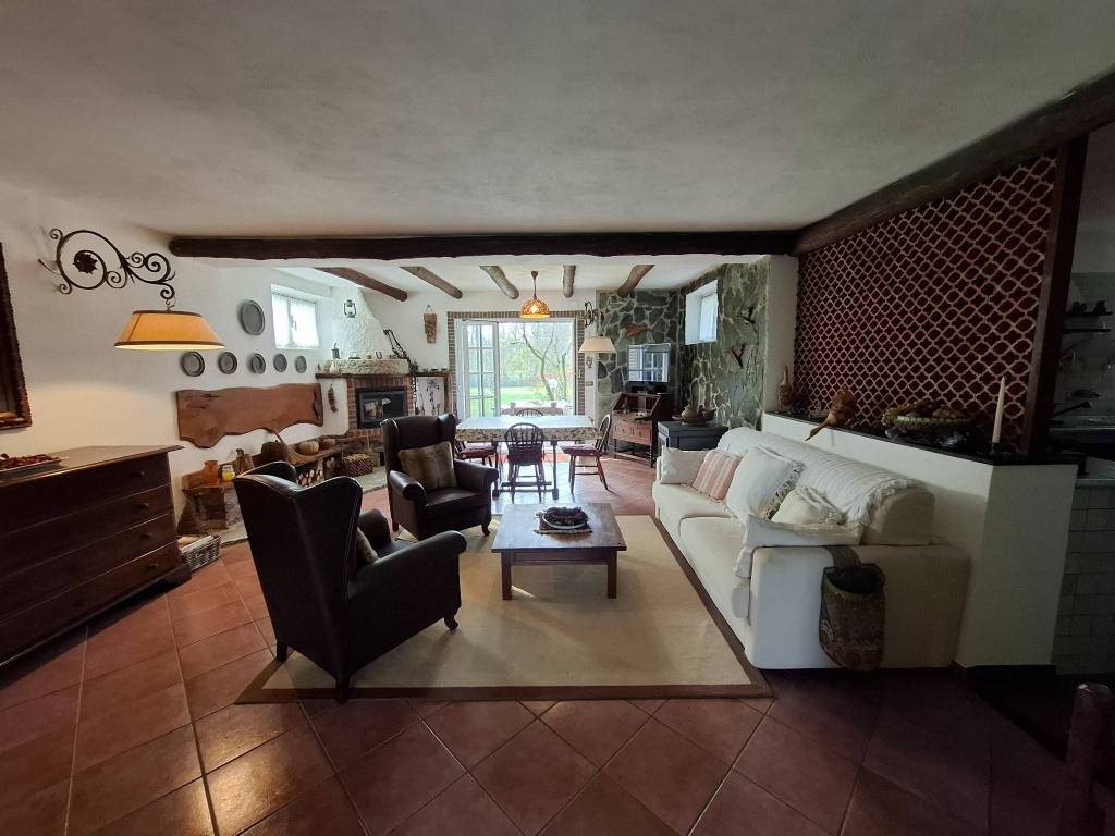 Villa a Cassano spinola in Via Selva, 90 - Foto 3