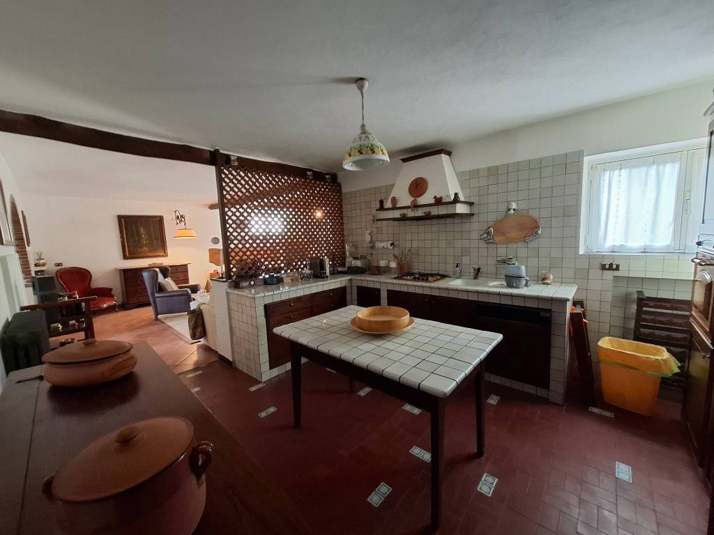 Villa a Cassano spinola in Via Selva, 90 - Foto 4