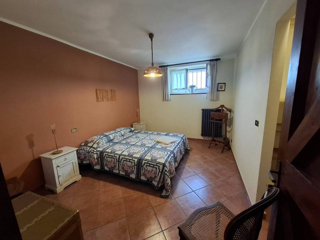 Villa a Cassano spinola in Via Selva, 90 - Foto 5