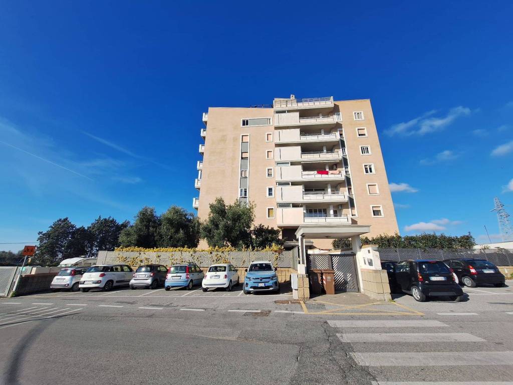 Immobile a Civitavecchia in Via Nuova di San Liborio - Foto 2