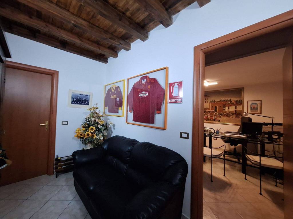 Immobile a Civitavecchia in Via Nuova di San Liborio - Foto 3