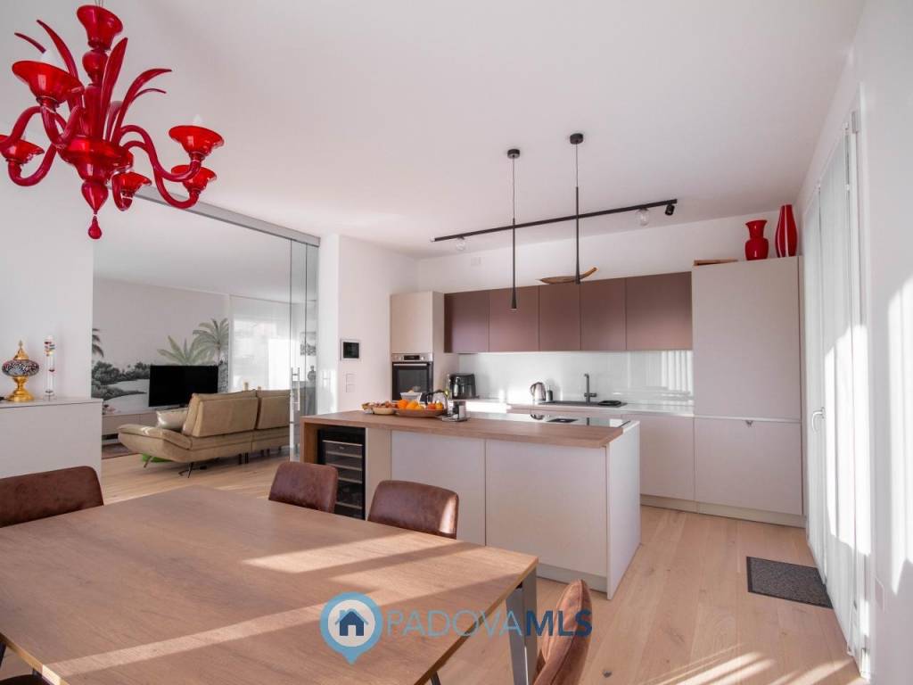 Villa a Borgoricco in Via Giotto, 33 - Foto 2