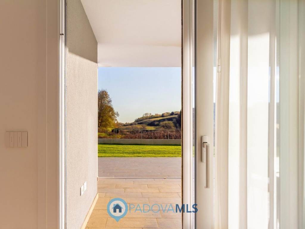 Villa a Borgoricco in Via Giotto, 33 - Foto 3